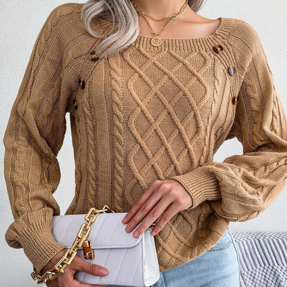 Vintage Inspired Jumper