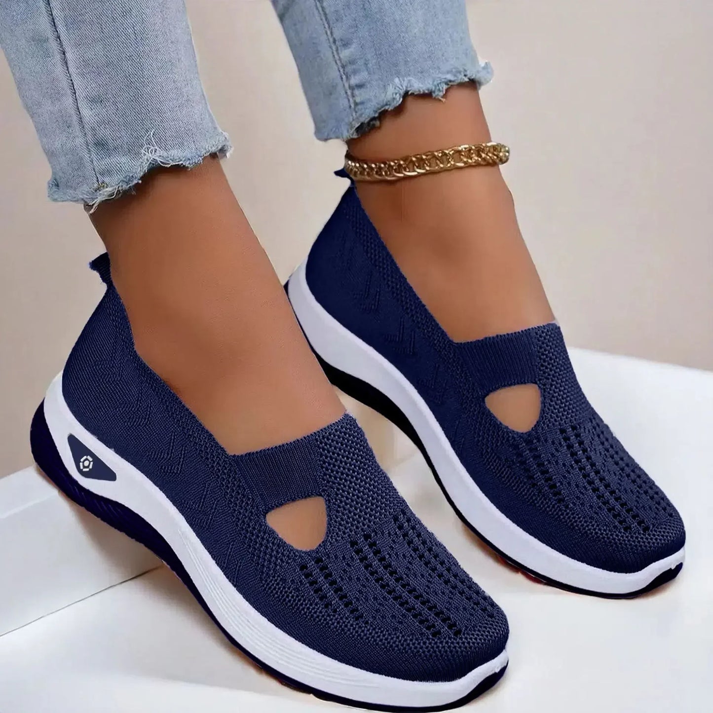 Supportive and Stylish Orthopedic Sandals