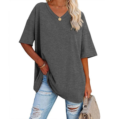 Flowy and Fabulous Shirt