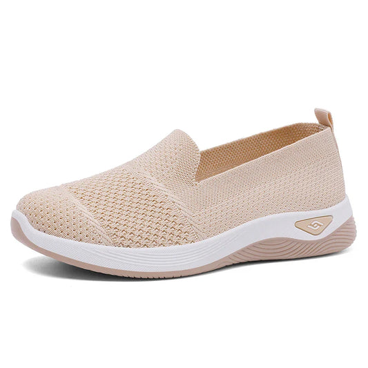 Comfortable and Fashionable Orthopedic Loafers