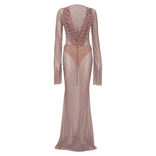 Thoughtfully Designed Dress in a Timeless Style