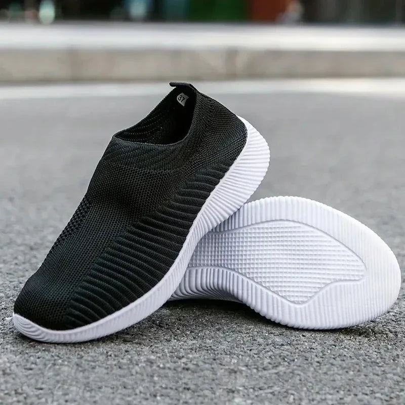 Versatile and Supportive Orthopedic Sneakers