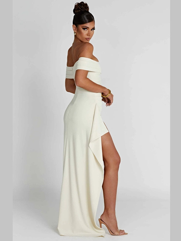 Thoughtfully Designed Garment