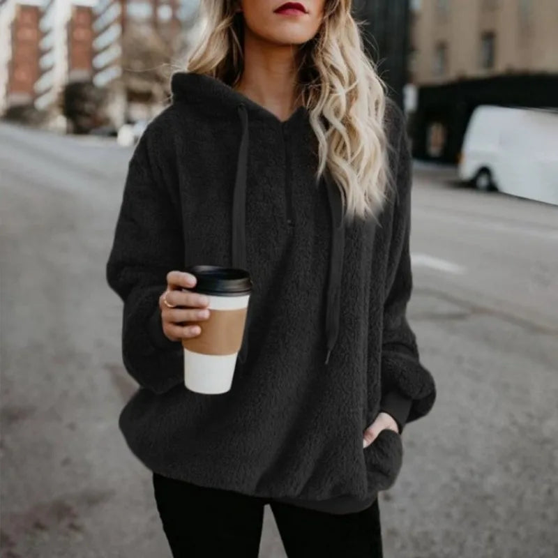 Timeless Vintage Style Jumper