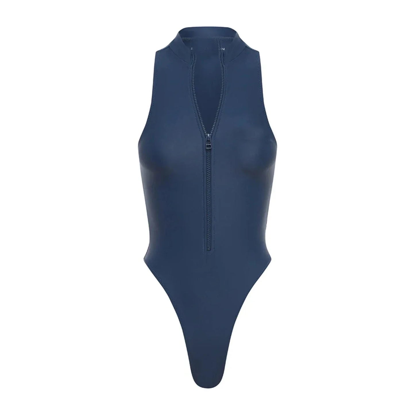 Classic Designed Swimsuit in a Timeless Cut