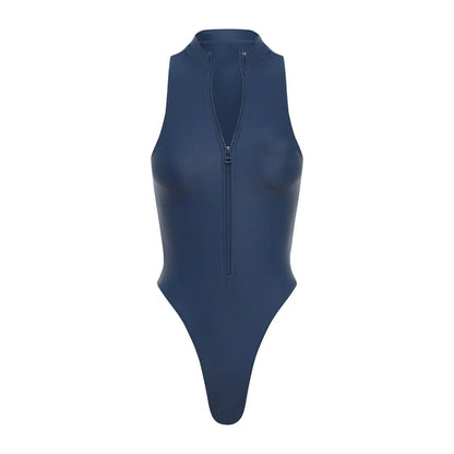 Classic Designed Swimsuit in a Timeless Cut