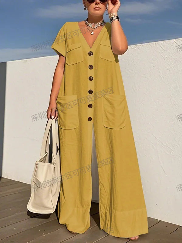 Polished and Playful Suit