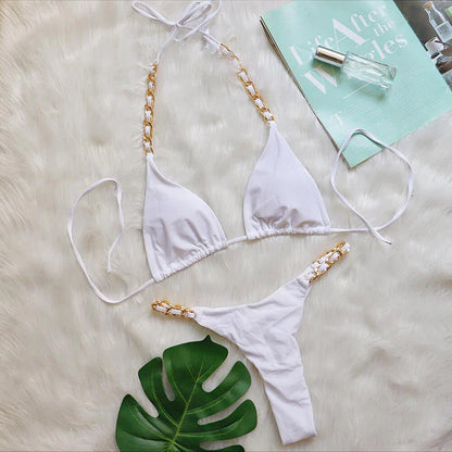Style Bathing Suit With a Modern Fit