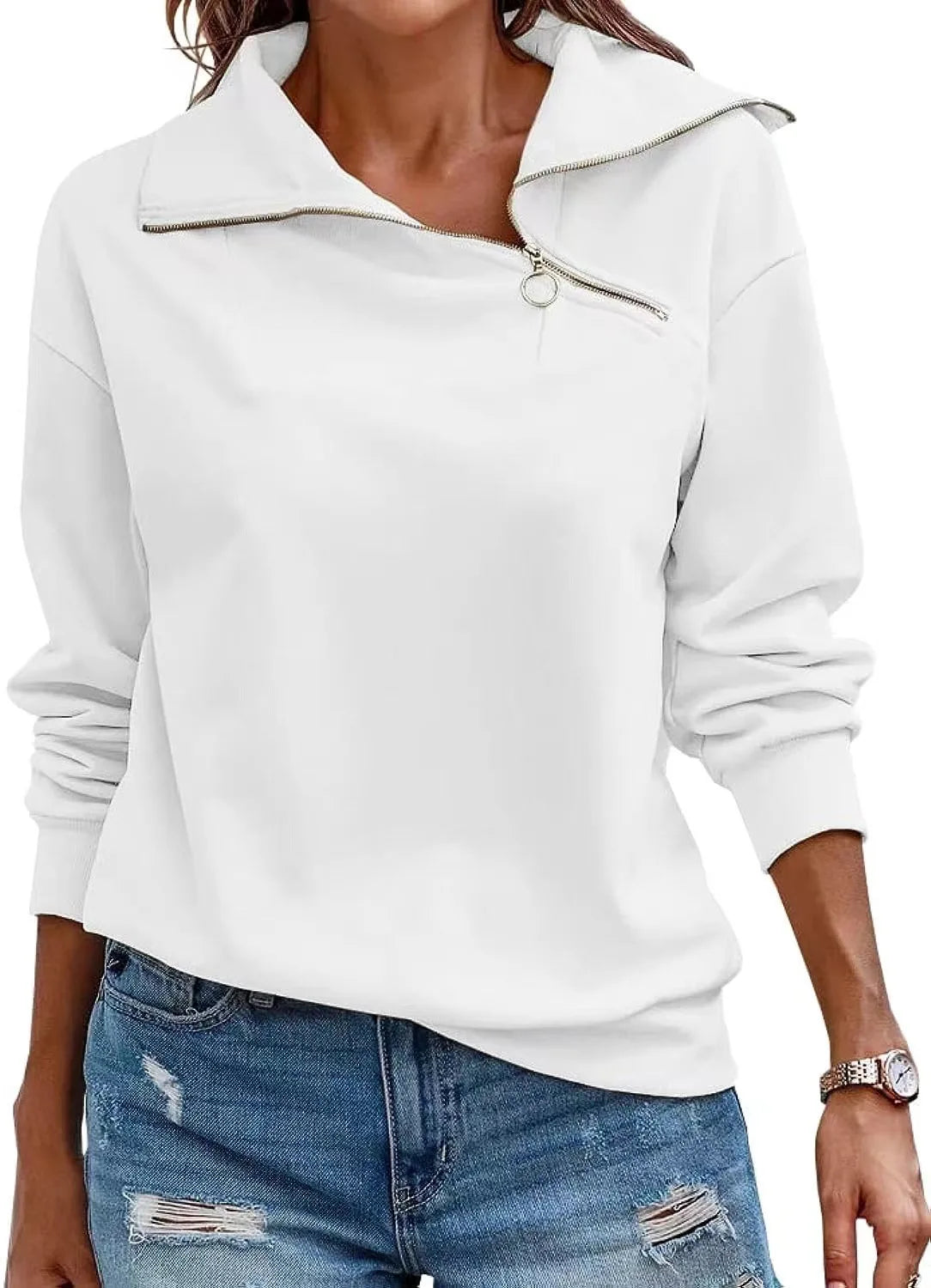 Soft and Sophisticated Shirt
