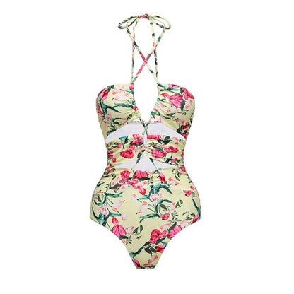 Finely Styled Bikini With a Classic Look