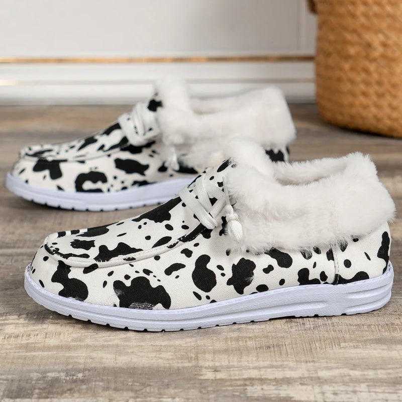 Comfortable and Fashionable Orthopedic Boots