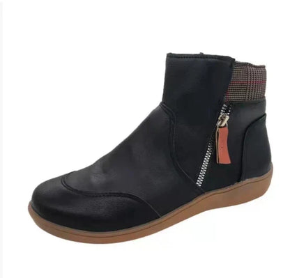 Comfortable and Fashionable Orthopedic Boots