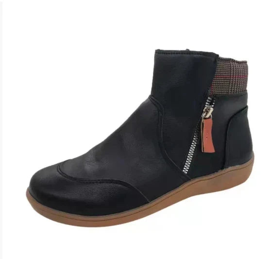 Comfortable and Fashionable Orthopedic Boots