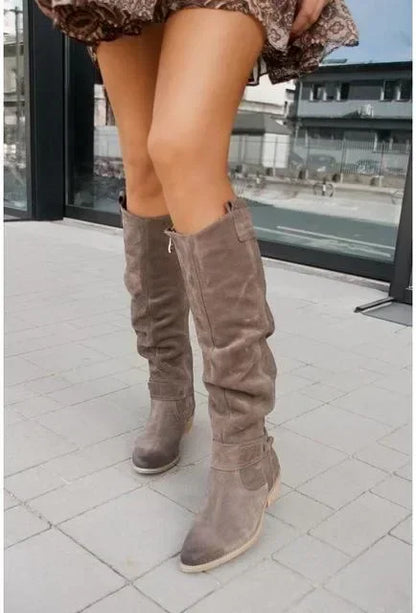 Comfortable and Fashionable Orthopedic Boots