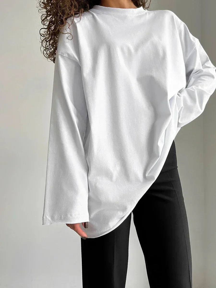 Trendy and Timeless Shirt