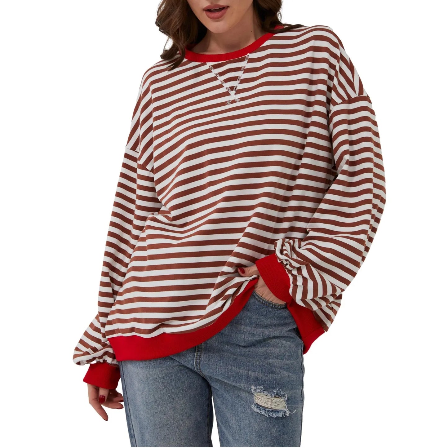 Beautifully Crafted Jumper