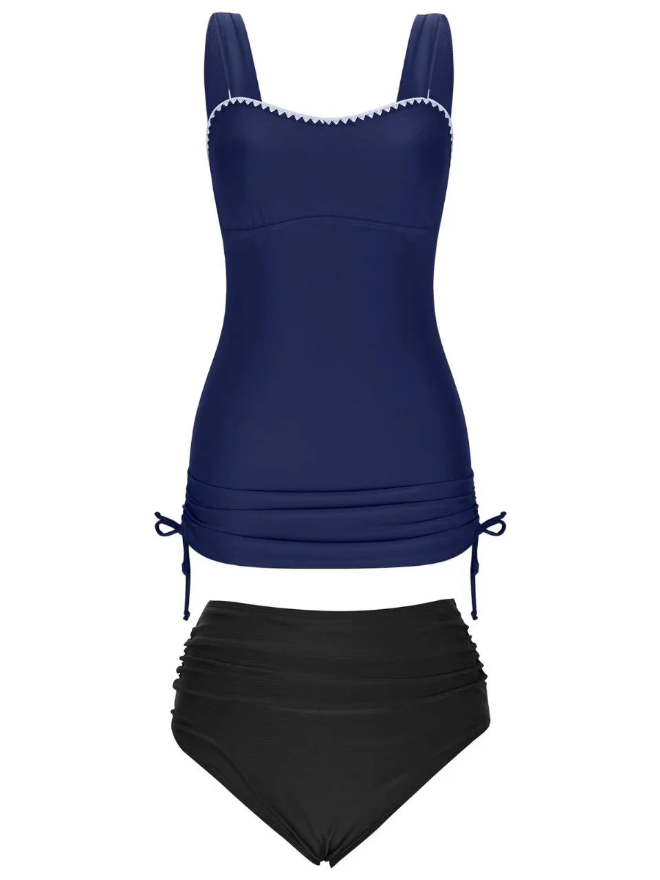 Effortlessly Swimsuit With a Timeless Design