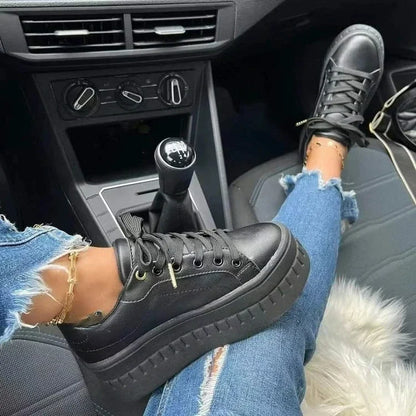 Tailored and Comfortable Orthopedic Sneakers
