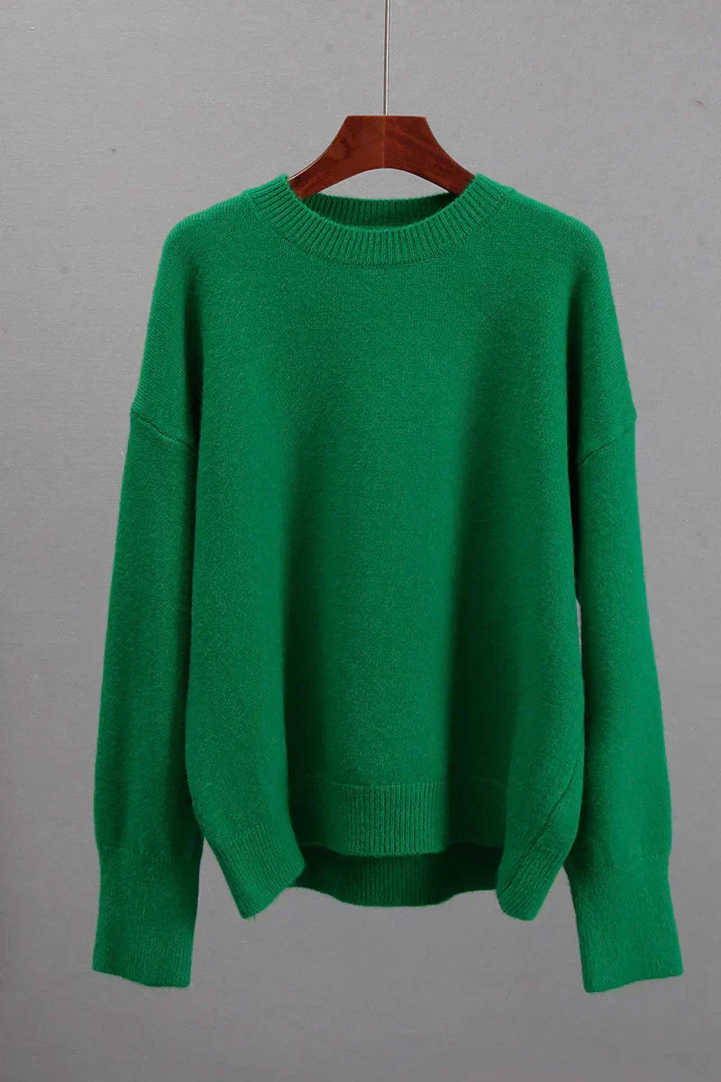 Vintage Inspired Jumper