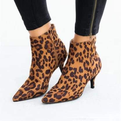 Supportive and Stylish Orthopedic Boots