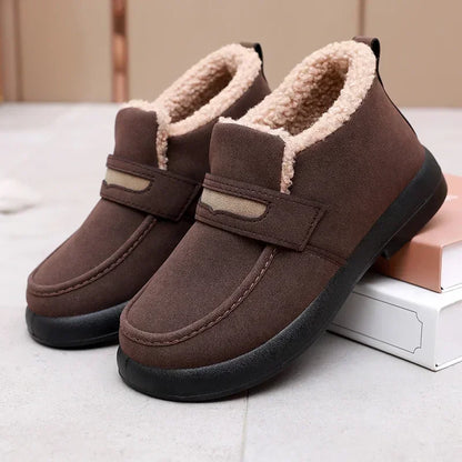 Casual and Supportive Orthopedic Boots