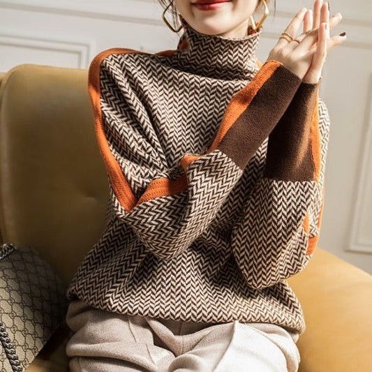 Beautifully Crafted Jumper