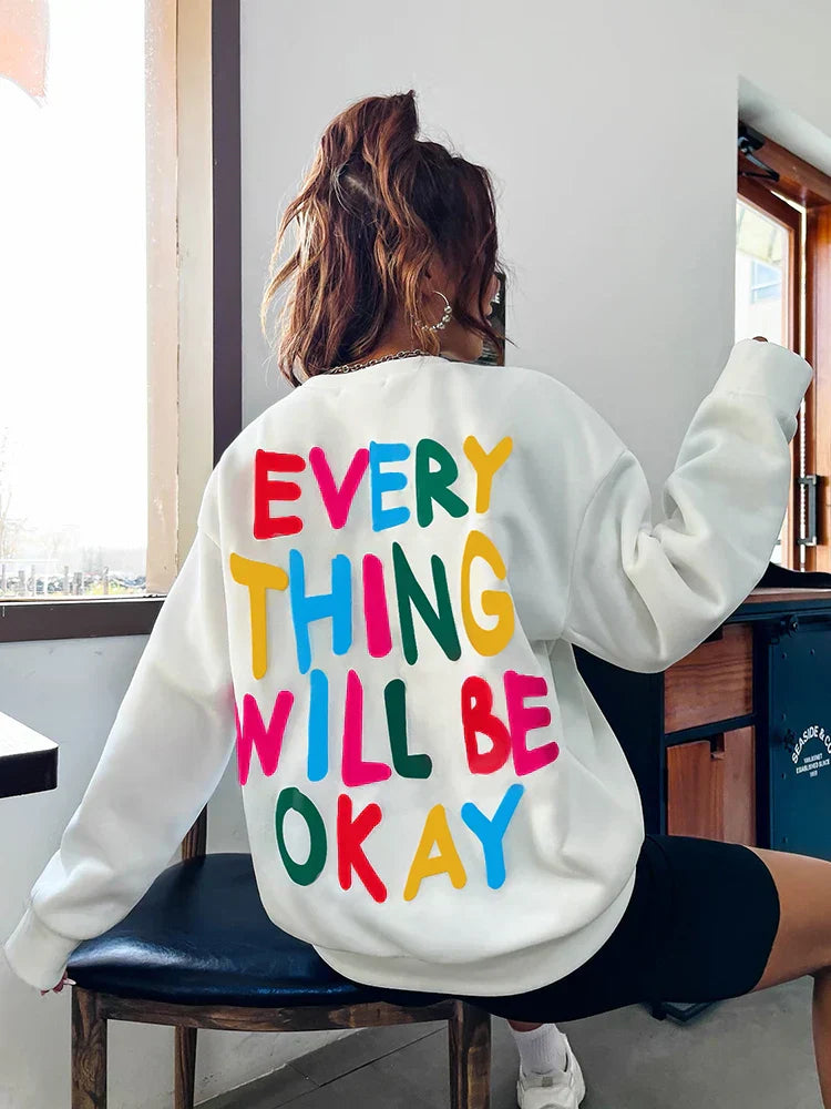 Thoughtfully Designed Jumper