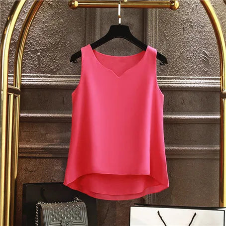 Chic and Comfortable Shirt