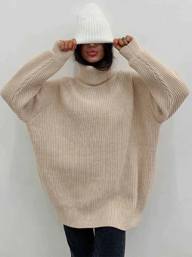 Elegantly Designed Jumper