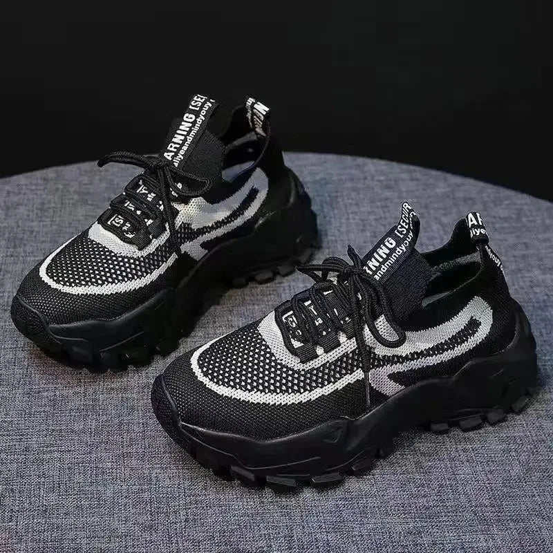 Supportive and Trendy Orthopedic Shoes