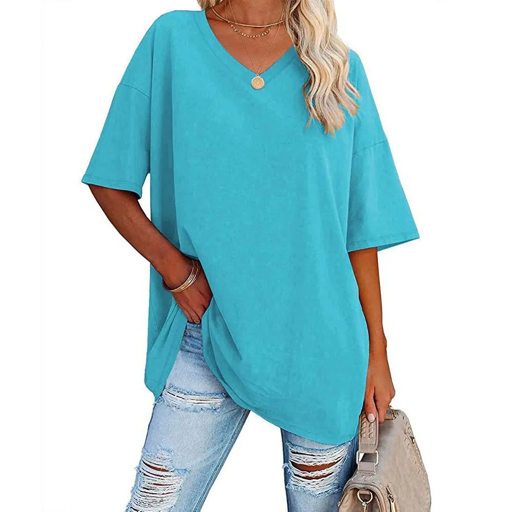 Flowy and Fabulous Shirt