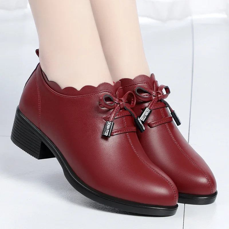 Comfortable and Fashionable Orthopedic Shoes