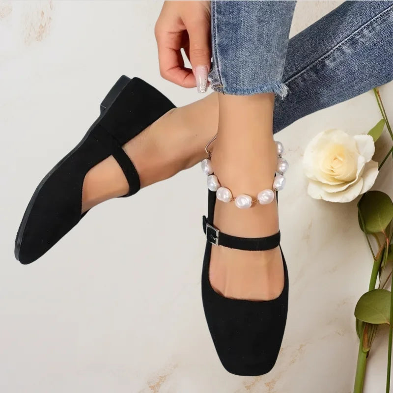 Supportive and Stylish Orthopedic Shoes