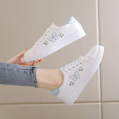 Supportive and Trendy Orthopedic Shoes