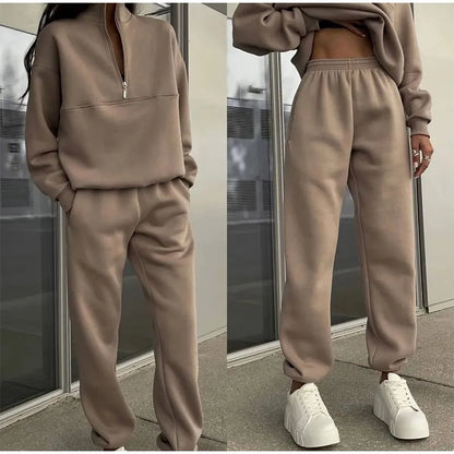 Gracefully Designed Jumper