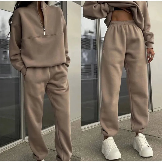 Gracefully Designed Jumper