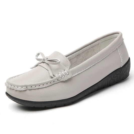 Supportive and Trendy Orthopedic Flats