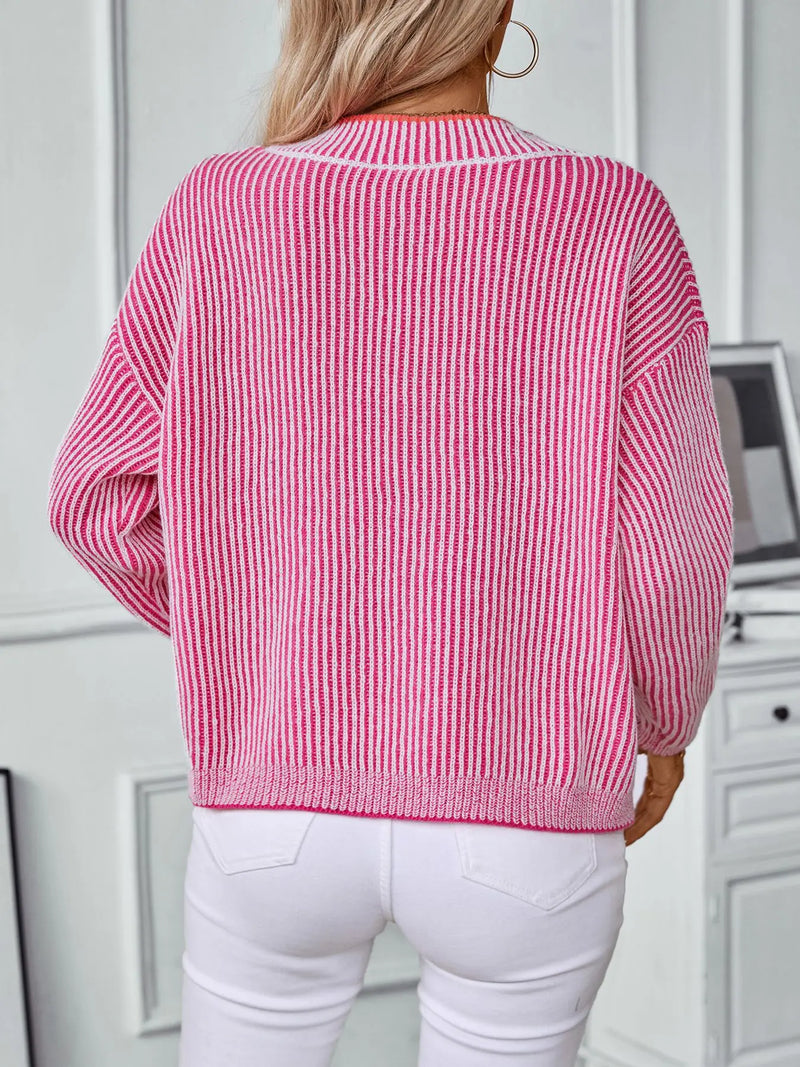 Classic Vintage Jumper