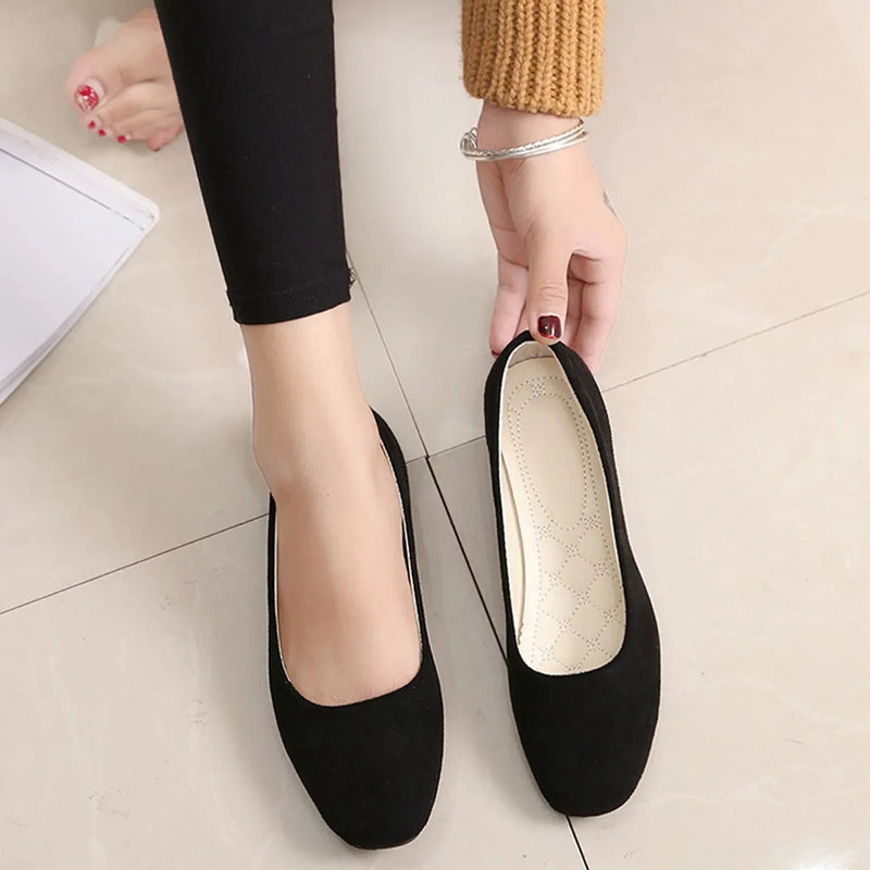 High-Quality Orthopedic Loafers