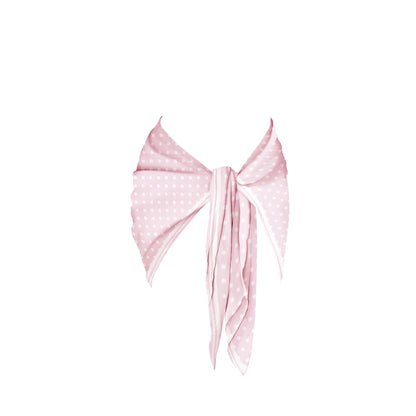 Sophisticated Bikini With a Clean Classic Look
