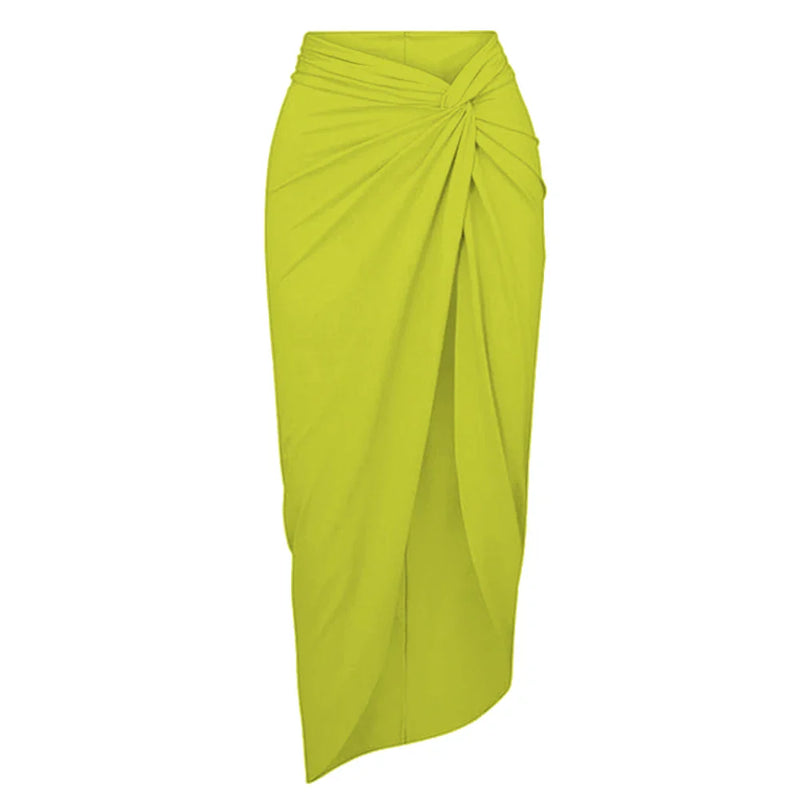 Subtly Bikini With a Refined Look
