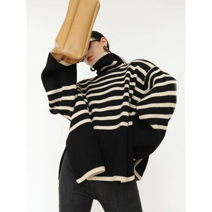 Classic Designed Jumper
