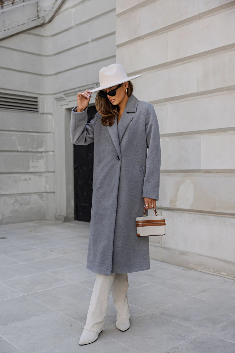 Bold and Beautiful Jacket