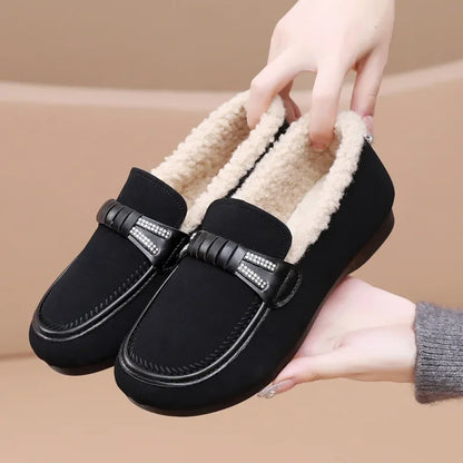 Supportive and Stylish Orthopedic Shoes