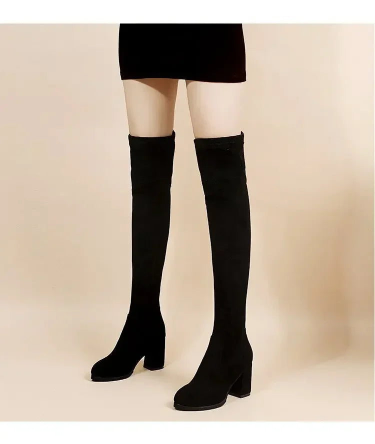 High-Quality Orthopedic Heels