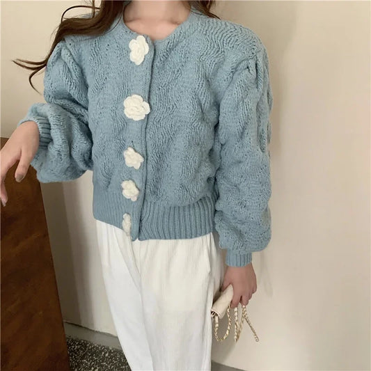 Classic Vintage Jumper