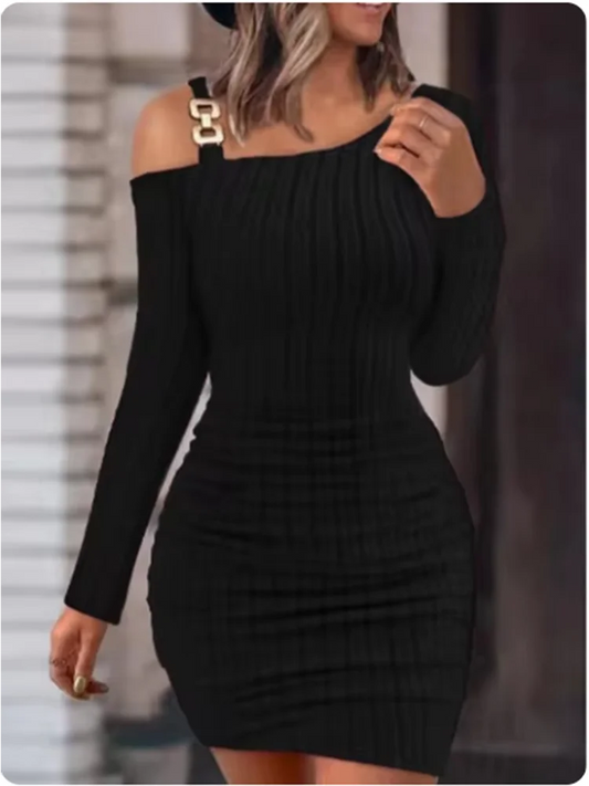 Trendy and Timeless Dress