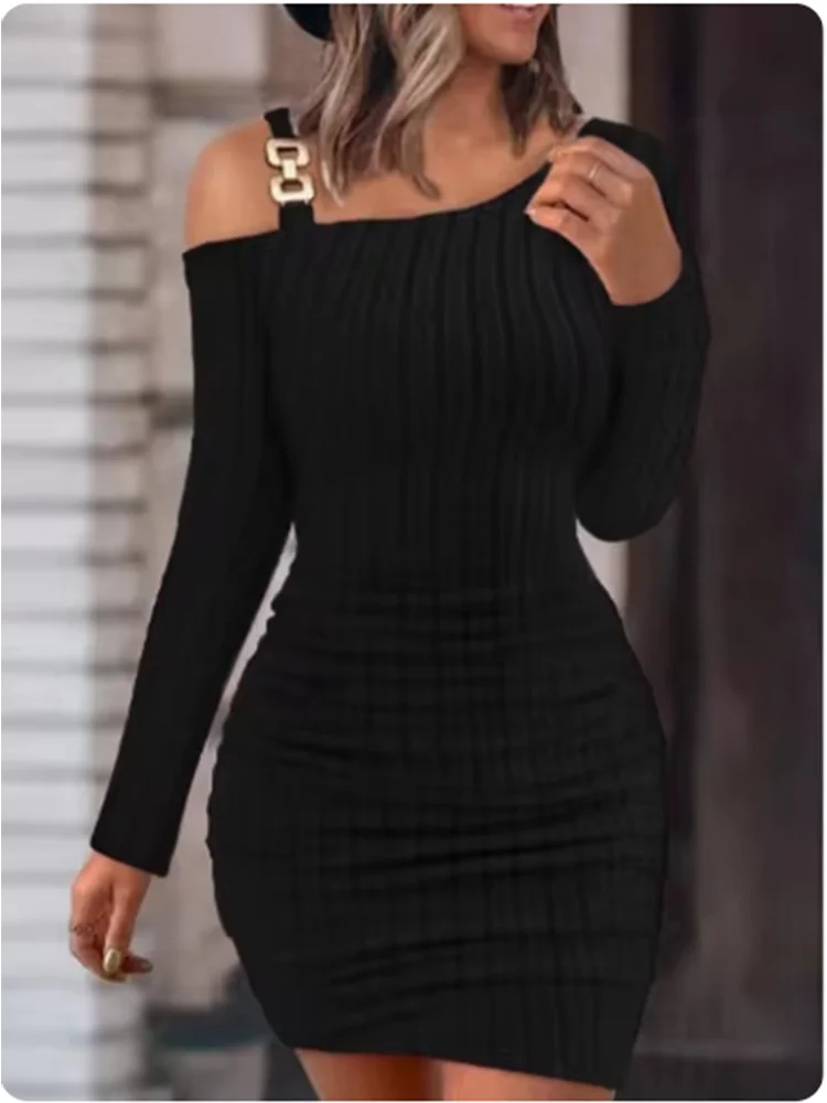 Trendy and Timeless Dress