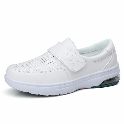 Tailored and Comfortable Orthopedic Loafers