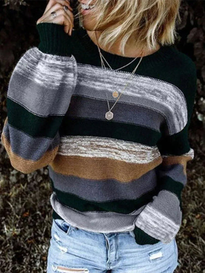Classic Vintage Jumper